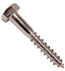 TORNILLO BARRAQUERO 10X100 DIN 571 C100