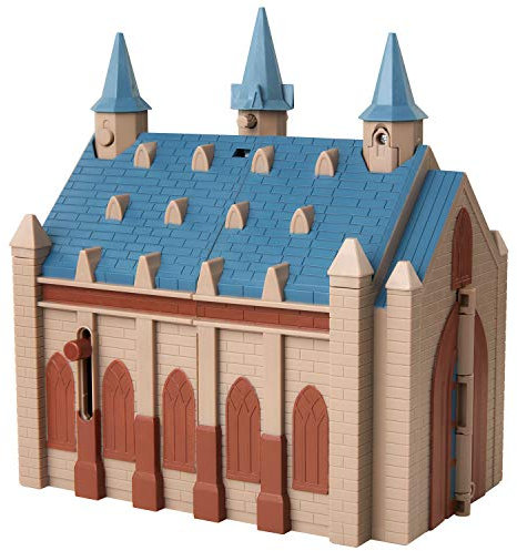 Harry Potter Deluxe Hogwarts Spielset