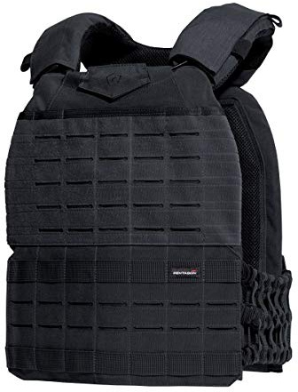 Pentagon Milon Vest Plate Carrier