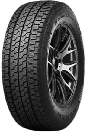 Nexen 205/65 R16 107T Ganzjahresreifen Allwetter LLKW M+S 3PMSF Reifen Kompatibel mit VW Transporter V Bus 7HB, 7HJ, 7EB, 7EJ, 7EF, 7EG, 7HF, 7EC Multivan V 7HM, 7HN, 7HF, 7EF, 7EM, 7EN