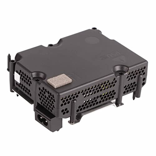 VBESTLIFE para La Fuente De Alimentación De La Batería De Repuesto De La Consola De Juegos Xbox Series S, Adecuada para La Fuente De Alimentación De Repuesto Incorporada De La Consola Xbox Series S