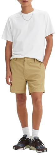 Levi's XX Authentic Short II Pantaloncini Uomo