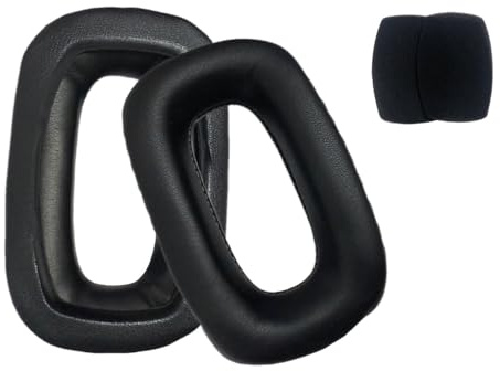 Replace Worn Out Ear Pads For DT100 D1T02 DT108 Earpads Sleeves Enhanced Sound Earmuff Comfortable Experiences Foam Mats For Headphones