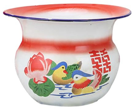 LXZSMH orinales y bacinillas, Orinal con cámara, escupidera, orina, Botella for Orinal, Orinal, Orinal, Cubo for orinar for Mujeres Embarazadas y Adultos Mayores