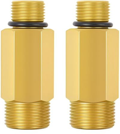 308862003 Pressure Washer Pump Outlet Tube.