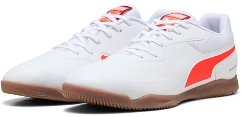 PUMA Truco III Indoor Football Shoes EU 46 1/2