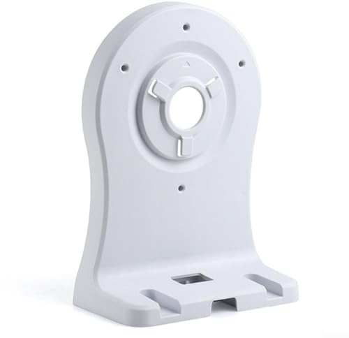 Soporte horizontal ajustable para EZVIZ para cámaras domo C4/C6 que garantiza una cobertura óptima de vigilancia