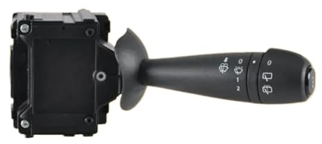 Leva Devio Guida Per Dacia Per LOGAN 2 Per SANDERO Per Dokker Per Lodgy Interruttore Tergicristallo 255679326R 251696 8201168008 Interruttore Colonna Sterzo