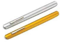 Tablecraft (518) Aluminium bord smulare [set med 12]