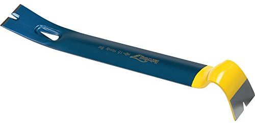 Precise Engineered Estwing Handy Bar 375mm [Pack of 1] - w/3yr Rescu3® Warranty
