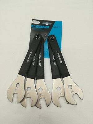 MATRIX Konus/Maulschlüssel SB-Verpackung SB-Verpackung
