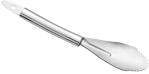 Juwaacoo Grapefruit Knife Grapefruit Peeler Stainless Steel Fruit Cutter Peeling Tool Kitchen Aid Grapefruit Knife