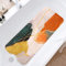 Badewannenmatte rutschfest 100x40cm - Antirutschmatte Badewanne BPA-frei, Extra komfortabel Badewanneneinlage Duschmatte rutschfest, Badematte rutschfest Schimmelresistent & Maschinenwaschbar