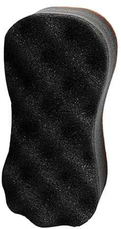 Esponjas para coche, esponjas de detalles, esponja de limpieza de vehículos, exfoliante multiusos para el hogar, esponja de lavado para camión, SUV, detalles de automóviles, esponjas de cuidado de