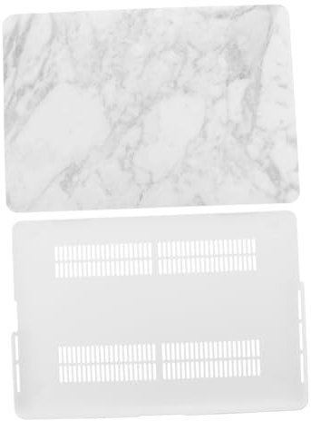 Gadpiparty Custodia Protettiva in Marmo Da 13 3 Pollici - Antigraffio Design Robusto Facile Da Installare Per A1466