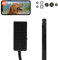 HiKam Mini Kamera WLAN 2K HD, 800mAh Akku