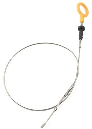 Astina Livello Olio Motore Compatibile Con Nissan Per Patrol Y61 2000 2001 2002 2003 2004 2005 2006 2007 Astina Di Livello Dell'olio Motore 11140VC10A 11140-VC10A