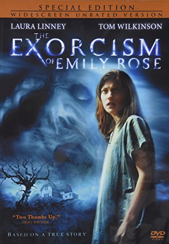 The Exorcism of Emily Rose