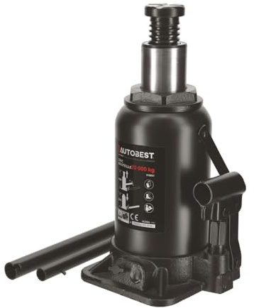 Best autobest – Wagenheber hydraulisch 20 Tonnen autobest