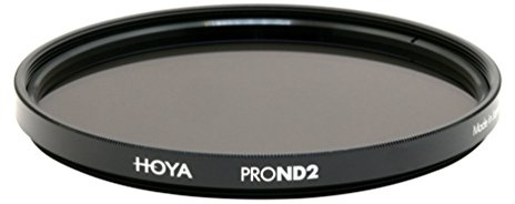 Hoya Pro ND2 Filtre pour Appareil Photo 77 mm
