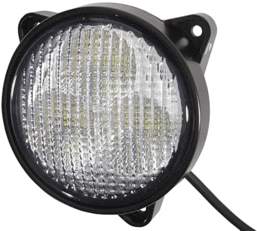 HELLA 1G0 996 476-121 LED-Arbeitsscheinwerfer - Modul 70 Gen. IV - 12/24V | 1G0 996 476-121, Arbeitsscheinwerfer