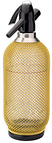 Harlequin R90210-000000-B01001 Goldsiphon, 1 l, 35 oz.
