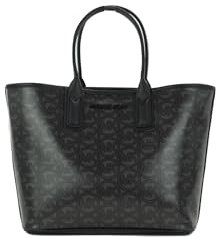 Michael Kors Damen Einkaufstasche Tote Jodie, Schwarz, Einheitsgröße EU, Schwarz , Einheitsgröße