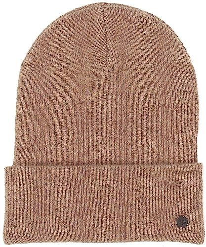 FRAAS Damen Mütze - warme Beanie mit Rippenmuster - Sustainability Edition