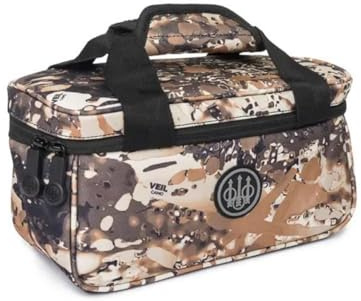 BERETTA B-Xtreme Small Cartridge Bag OSFA - Hunting Outdoor Gear for Men
