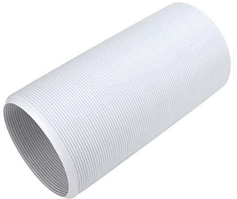 Tubo di scarico per condizionatore universale, diametro 13-15 cm, estendibile, facile installazione, sostituzione