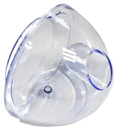 Wassertank-Zubehör For Kapselkaffeemaschinen, Kompatibel Mit Nescafe, Dolce Gusto, Kompatibel Mit Nestlé, Wasserbehälter For Kaffeemaschinen EDG325