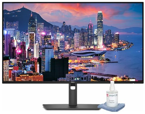 Dell Pro P 27 USB-C Hub Monitor - P2726HE