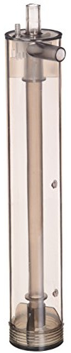 Gulfstream Tropical AGU00529 Ista Max Mix Co2 Reactor for Aquarium, Large