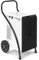 TROTEC Déshumidificateur d'air TTK 170 ECO, Déshumidificateur Electrique, Déshumidificateur industriel, Absorbeur d'humidité, Déshumidification max. 52 l/j, pour 90 m² ou 230 m³