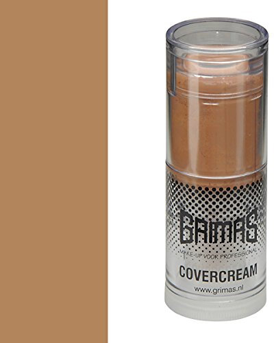 Camouflage Make up Grimas Stick 23 ml Farbe B4