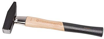 Peddinghaus Schlosserhammer - Hickory - Hülse 800g, 5039930800