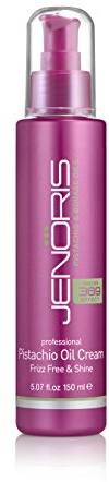 Jenoris, Tratamiento crecepelos - 150 ml.
