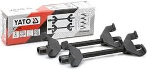 YATO Compresseur de ressort hélicoïdal ressort de suspension YT-2546