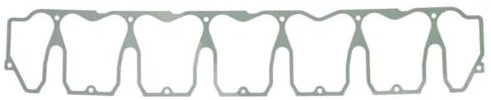 Reinz 71-29287-00 Dichtung, Zylinderkopfhaube