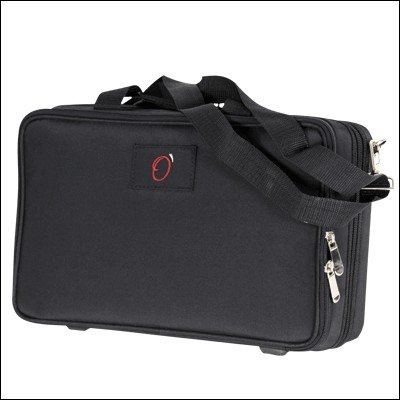 ESTUCHE FUNDA CLARINETE CFC-700 NEGRO