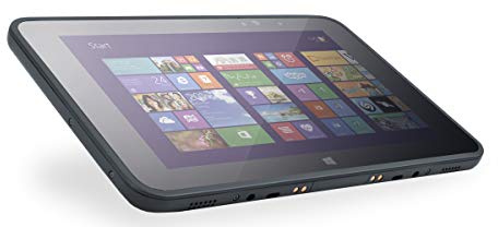 Exone Pokini Tab A10 64 GB Nero - Tablet (Tablet Full Size, IEEE 802.11n, Windows, Lavagna, Windows 10 Pro, 64 bit)