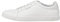JACK & JONES Jfwtrent Pu Bright White 19 Noos, Men’s Low-Top Sneakers, (Bright White), 9 UK (43 EU)