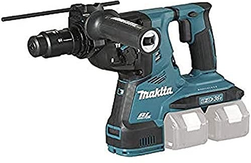 Makita DHR283ZU AKKU-BOHRHAMMER, Blau
