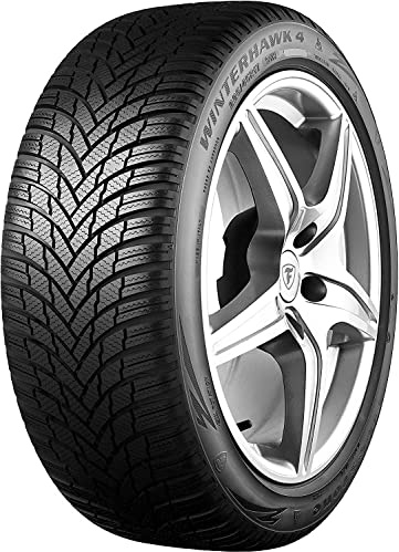 Firestone 215/60 R16 99H XL Winterreifen M+S 3PMSF Reifen
