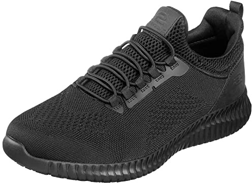 Skechers Men's CessnockFood Service Shoe