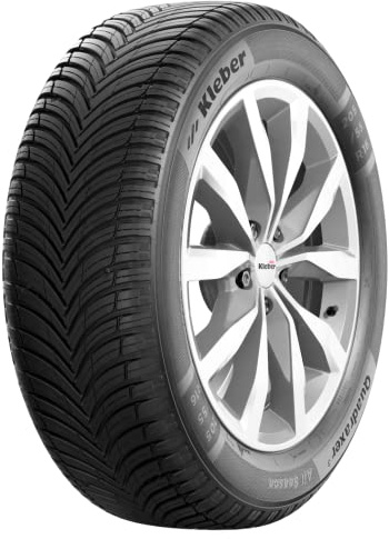 Pneu Toutes Saisons Kleber QUADRAXER 3 XL 225/45 ZR17 94W