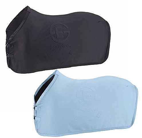 Abschwitzdecke SOFTSHELL AIR REFLEXX Frühjahr 2023