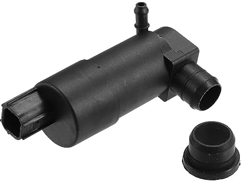 QUARKZMAN Pare-brise Laveur Pompe NO.BV6117K624AA - pour Ford Focus Berline - 1 pc
