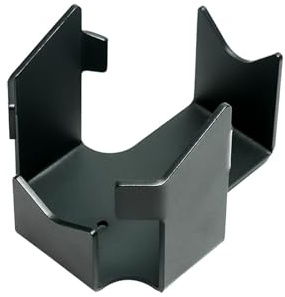 Support de filtre à café compact réglable pour outils de brassage de 51/53/54/58 mm