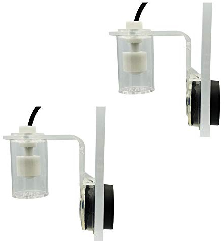 Blau Aquaristic - Osmolator mit 2 Stufen, Sensor für Aquarium